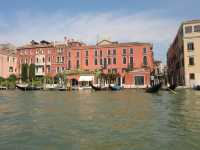 意大利 | 威尼斯 | 大運河 | 感受當地人的生活與文化，真的很愜意。