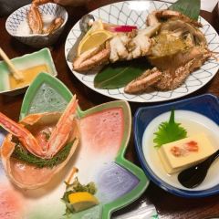 蟹本家(旭川站前店)張用戶圖片