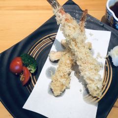 QINGYE BENJING CUT COOKING User Photo