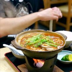 Ueno Yabu Soba張用戶圖片