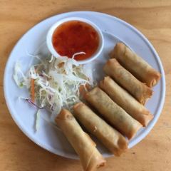 Thai Crom User Photo