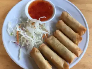 Thai Crom Restaurant