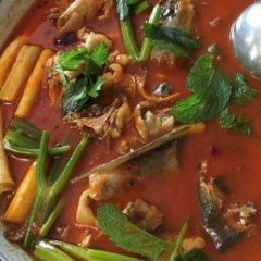Sanyingluoshi Restaurant 여행 사진