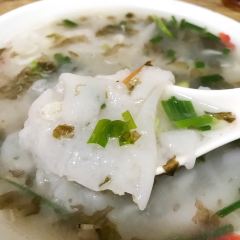 柴火鍋邊（洋中路店）張用戶圖片