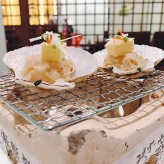 Nobu Los Angeles User Photo