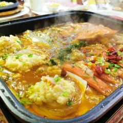 姚记万家香(枫叶路店) User Photo