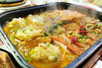 姚记万家香(枫叶路店)