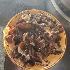 老字号特色火锅店 User Photo