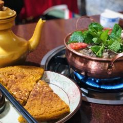 Chaiqin Zangjia Special Hotpot 여행 사진