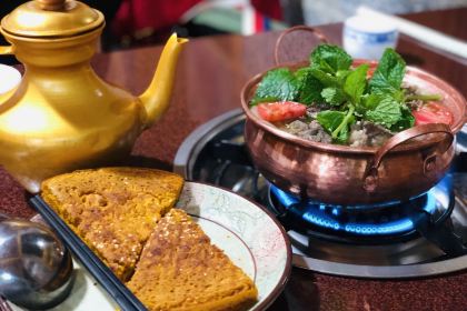 Chaiqin Zangjia Special Hotpot