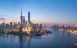 North Bund Green Land