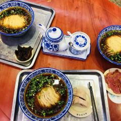 WAI KEE NOODLE SHOP 여행 사진