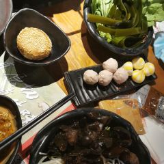 Gabugabu (shuangqiaoguotai) 여행 사진
