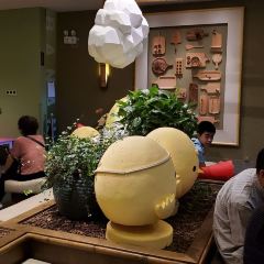 無錫拈花灣君來波羅蜜多酒店·禪食館張用戶圖片