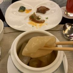 ZHUO YUE XUAN User Photo