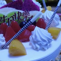 百合安娜蛋糕坊(上海风情街店) 여행 사진