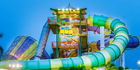 廈門方特旅遊度假區