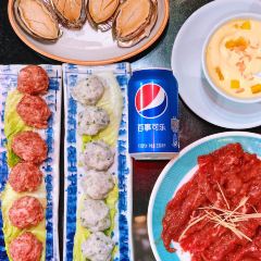 洋老土(常熟路店) User Photo