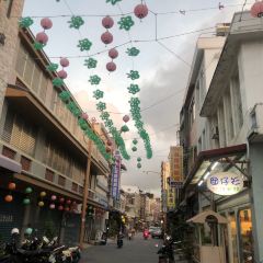 Kenting Night Market User Photo