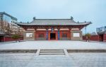 Dacheng Palace, Zhengding Confucious Temple