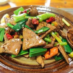 望江楼土菜馆(月亮街店) User Photo