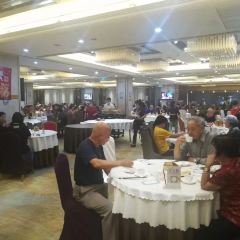 Qinrongda Restaurant (qunshengguoji) User Photo