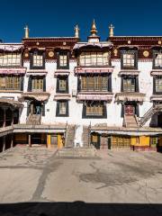 Drepung Monastery