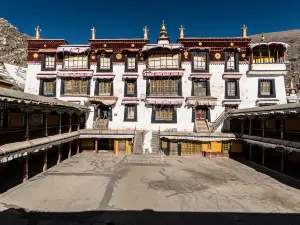 Drepung Monastery