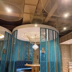 疆客·新疆味道(文化西路店) User Photo