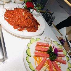 Market Hotpot User Photo