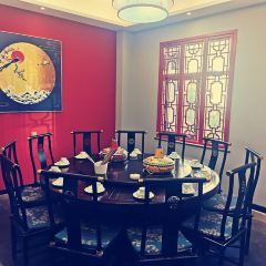 北颂冰煮羊(唐徕店) User Photo
