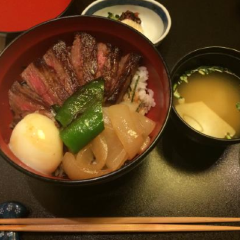 Ningyocho Imahan Yokohama Takashimaya 여행 사진