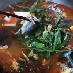 武亮鱼店 User Photo