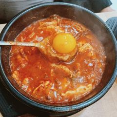 Ujin Haejangguk User Photo
