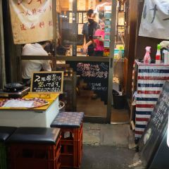 Yozoranojingisukan User Photo