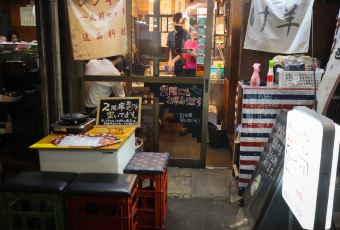 夜空之成吉思汗烤肉用戶圖片