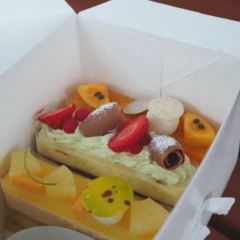 Aigre Douce User Photo