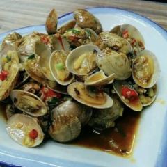 重慶烤魚張用戶圖片