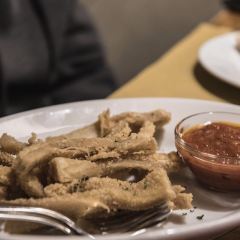 Osteria Tripperia Il magazzino張用戶圖片