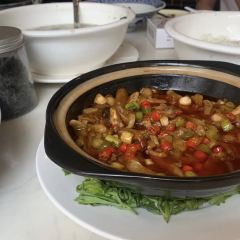 陈府大院 User Photo