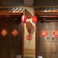 ShanXi HuiGuan (TaiYuan ShengLi East Street) 여행 사진