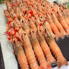 加餐海鲜自助(世欧广场店) User Photo