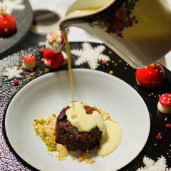 Maison Bleue User Photo