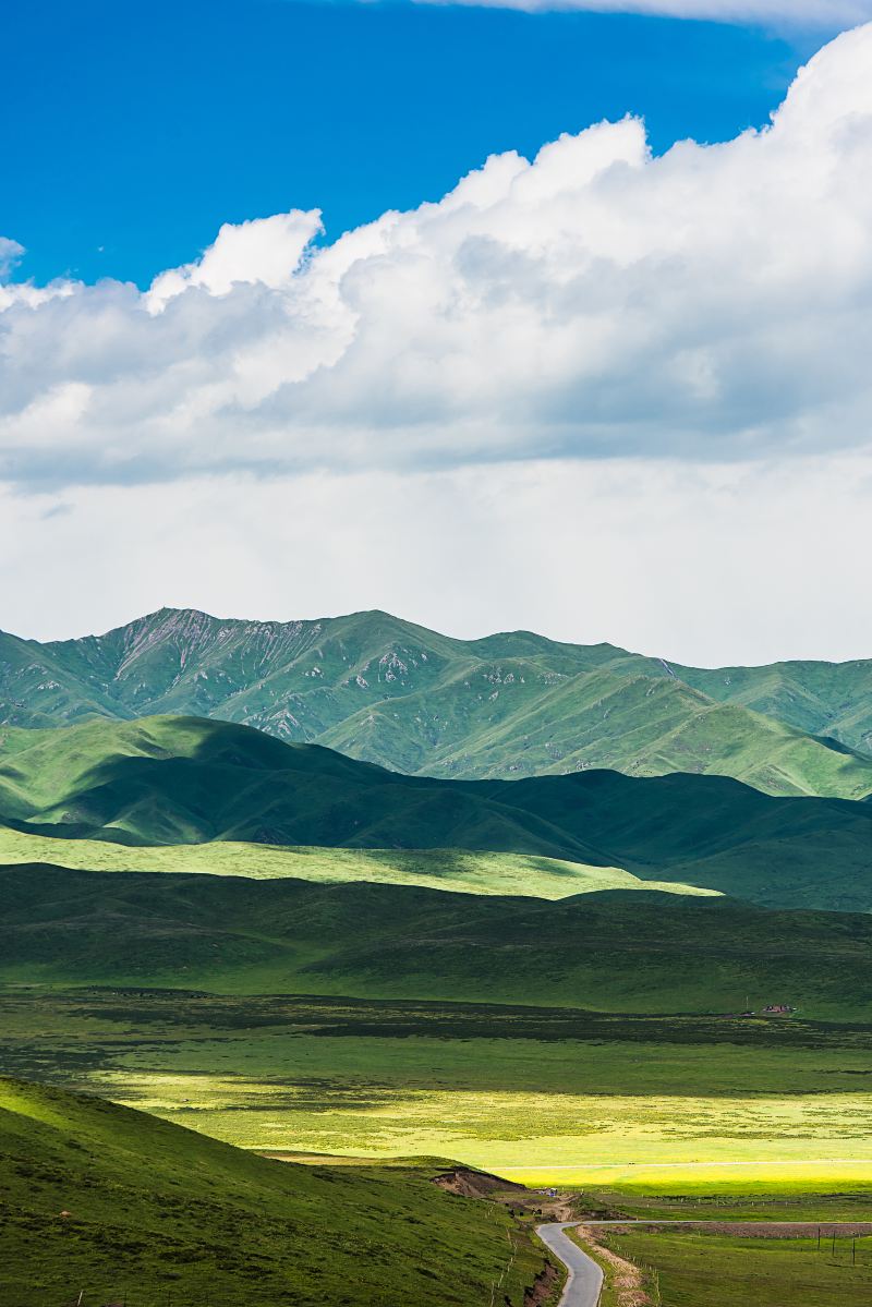 Sangke Grassland