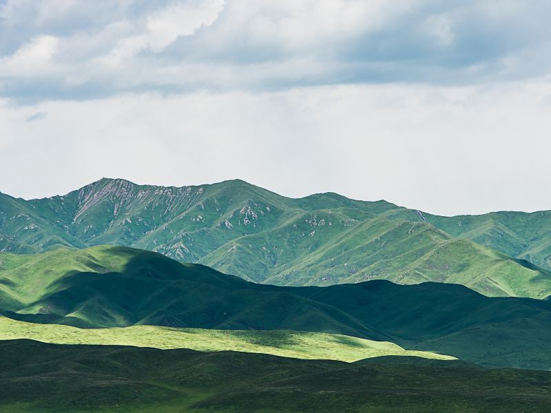 Sangke Grassland