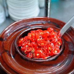 孔雀川湘食集 User Photo