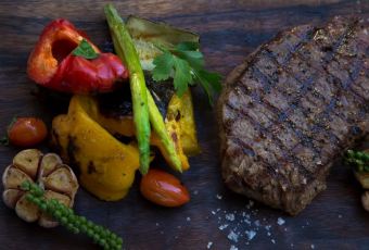 The Dining Room at Park Hyatt Siem Reap User Photo