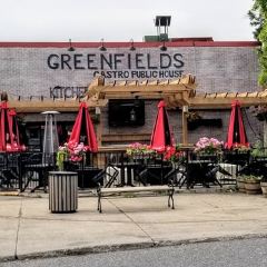 Greenfield's Gastro Public House User Photo
