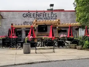 Greenfield's Gastro Public House