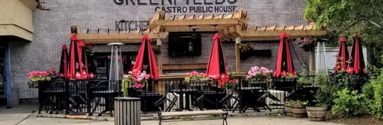 Greenfield's Gastro Public House